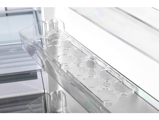 Холодильник LERAN CBF 226 W NF